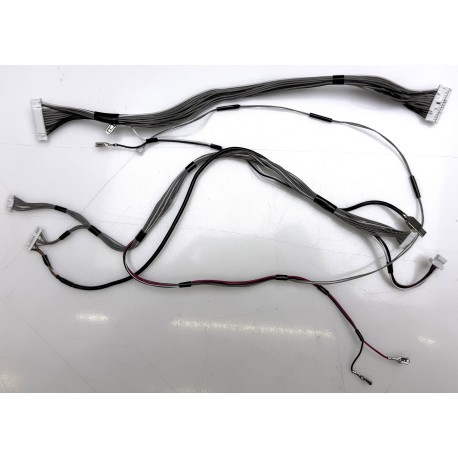 SONY KD-55X750F HARNESS CABLE SET