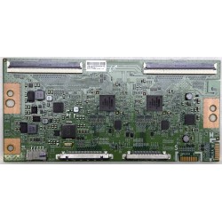 SONY LJ94-41695D T-CON BOARD