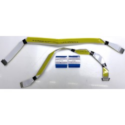 SONY KD-75X780F FFC SET