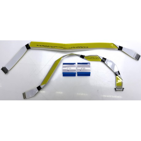 SONY KD-75X780F FFC SET
