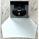 SAMSUNG BN96-57316A / BN63-20791A MONITOR STAND / BASE FOR (LS49CG954SNXZA)