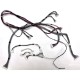 SONY XBR-75X940E HARNESS CABLE SET