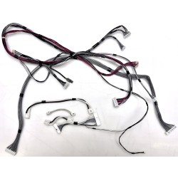 SONY XBR-75X940E HARNESS CABLE SET