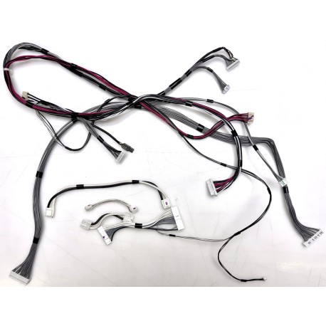 SONY XBR-75X940E HARNESS CABLE SET