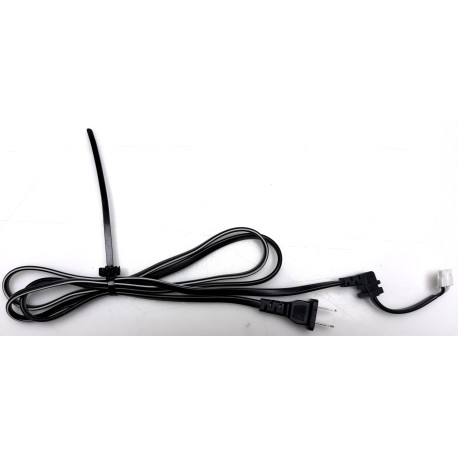SONY XBR-75X940E POWER CORD