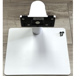 SAMSUNG BN96-52531E / BN63-19266A MONITOR STAND / BASE FOR LS32BM703UNXZA