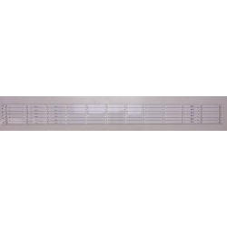 SONY SN55D2301 LED BACKLIGHT STRIPS (6)- NEW FOR XR-55X90J (SEE NOTE)