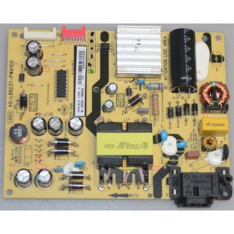 TCL 08-L8923A7-PW200AA POWER SUPPLY BOARD