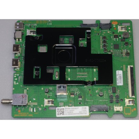 SAMSUNG BN94-00053T CD09 MAIN BOARD