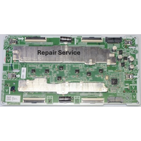 SAMSUNG BN44-00979A LED DRIVER BOARD