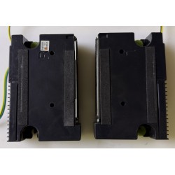 SAMSUNG BN96-30337C SPEAKERS