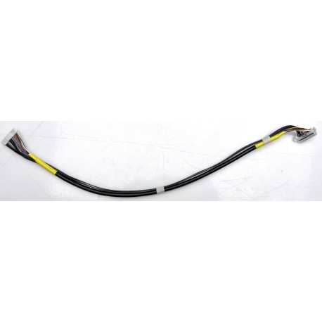 SAMSUNG UN65TU690T LEAD CABLE CONNECTOR