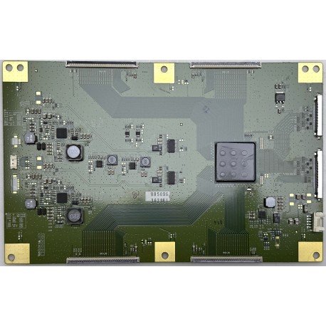 LG 6871L-3629B T-CON BOARD