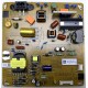 SONY 880103900-525-G POWER SUPPLY BOARD