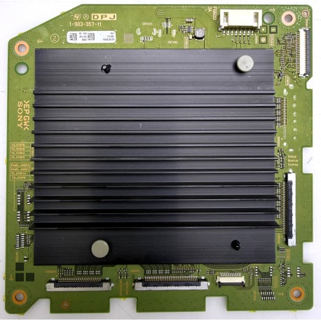 SONY A-2197-355-A DPJ CIRCUIT BOARD