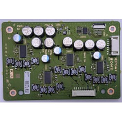 SONY A-2197-356-A KJ2 CIRCUIT BOARD
