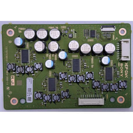 SONY A-2197-356-A KJ2 CIRCUIT BOARD