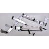 SONY XBR-65A9F FFC SET