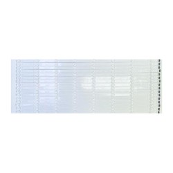 SONY LB7502A LED BACKLIGHT STRIPS (16)
