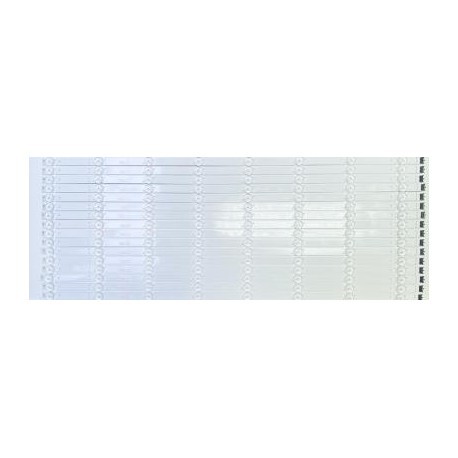 SONY LB7502A LED BACKLIGHT STRIPS (16)