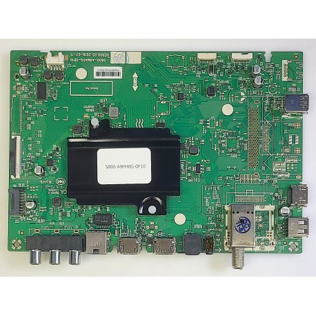 RCA 5800-A9M40G-0P10 MAIN BOARD