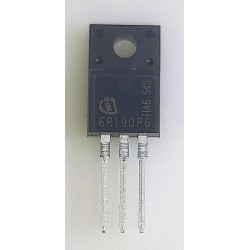 6R190P6 TRANSISTOR - NEW