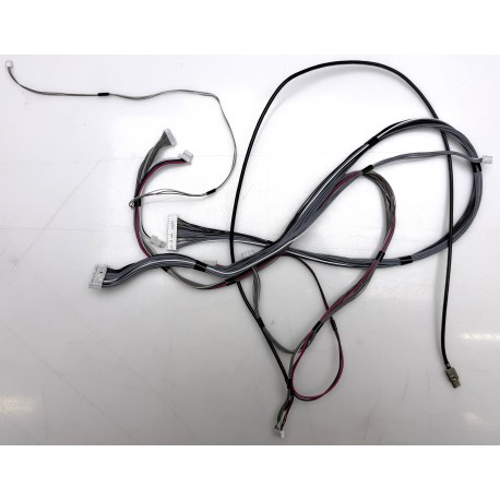 SONY XBR-75X850F HARNESS CABLE SET