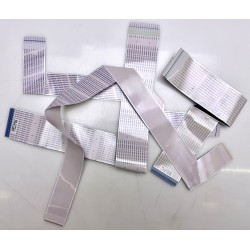 SAMSUNG QN55Q7DRAF FFC SET