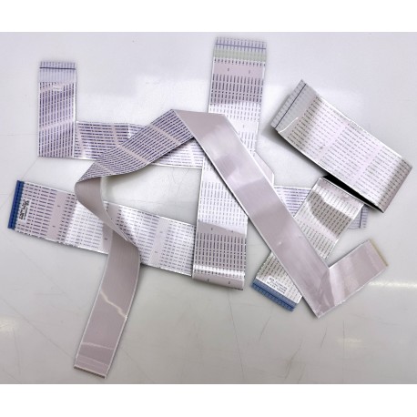 SAMSUNG QN55Q7DRAF FFC SET
