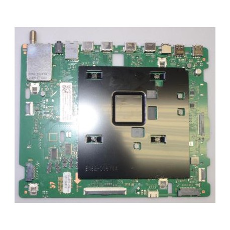 SAMSUNG BN94-17293B MAIN BOARD