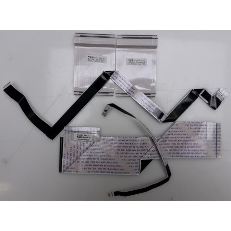 SAMSUNG QN65S90DAF FFC SET
