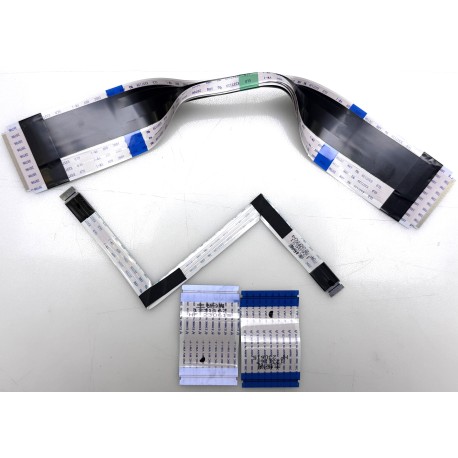 HISENSE 65A6KV FFC CABLE SET