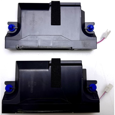 HISENSE 65A6KV TV SPEAKER SET
