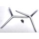 VIZIO X20T8191011WK TV STAND / LEGS