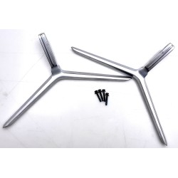 VIZIO X20T8191011WK TV STAND / LEGS