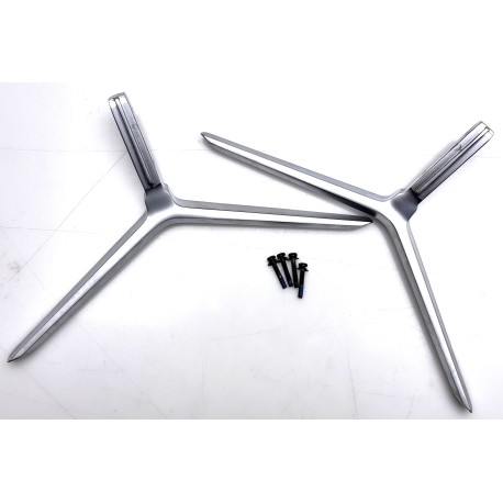 VIZIO X20T8191011WK TV STAND / LEGS