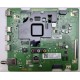 SAMSUNG BN94-15765G YB06 MAIN BOARD