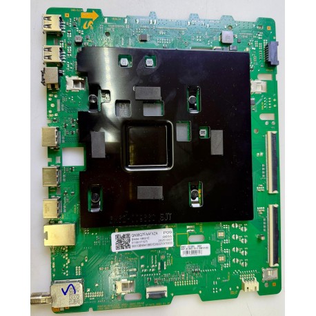 SAMSUNG BN94-18651E CB02 MAINBOARD