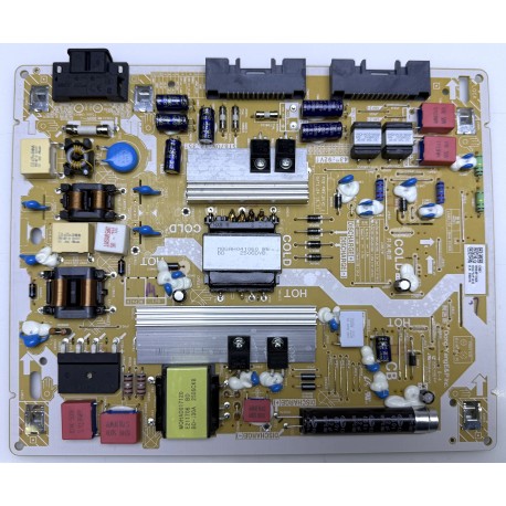 SAMSUNG BN44-01350A POWER SUPPLY BOARD