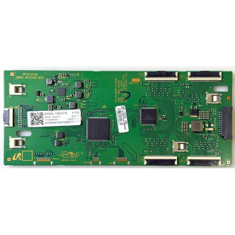 SAMSUNG BN94-18547A LED DRIVER BOARD