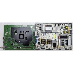 SAMSUNG BN96-60012Z CG05 MAIN / POWER SUPPLY BOARD