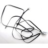 SAMSUNG UN65AU8000F BACKLIGHT CONNECTOR CABLE