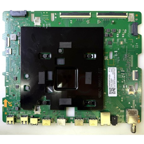 SAMSUNG BN94-18098W MAIN BOARD BA02