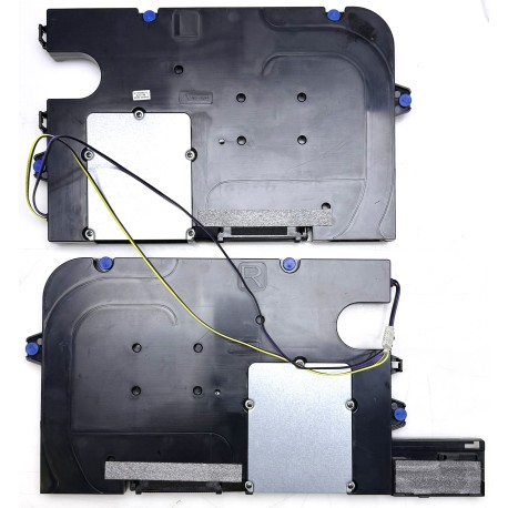 SAMSUNG BN96-43066A TV SPEAKER SET