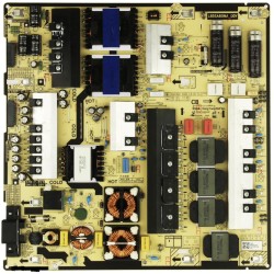 SAMSUNG BN44-01219B POWER SUPPLY BOARD