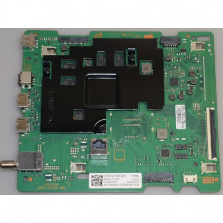 SAMSUNG BN94-16105Z BF04 MAIN BOARD