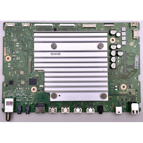 SONY A-5077-527-A (A5077512A) MAIN BOARD