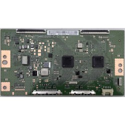 SONY ST5461D20-C (1-023-758-11) T-CON BOARD