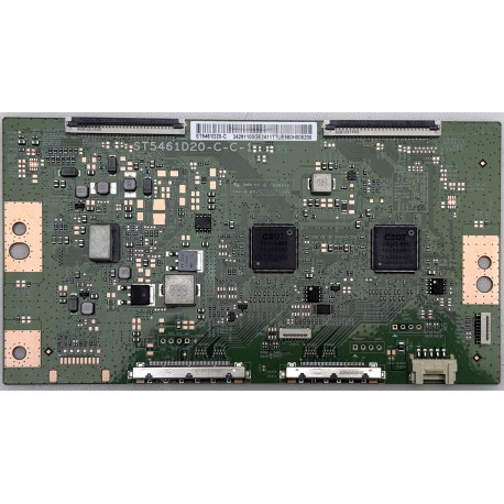 SONY ST5461D20-C-C-1 (1-023-758-11) T-CON BOARD