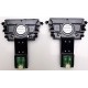 SONY 1-023-390-11 (102339011) TV LOUDSPEAKER